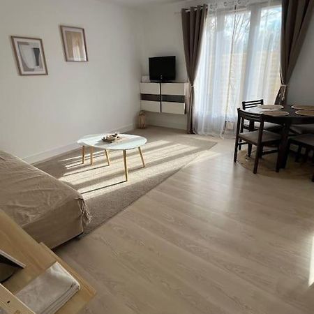 Petite Maison Cosy En Campagne Neuilly  Bagian luar foto