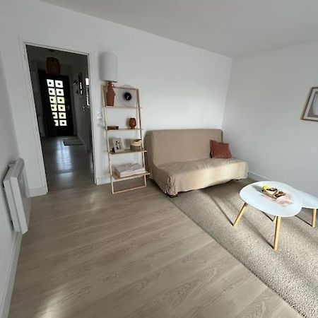 Petite Maison Cosy En Campagne Neuilly  Bagian luar foto
