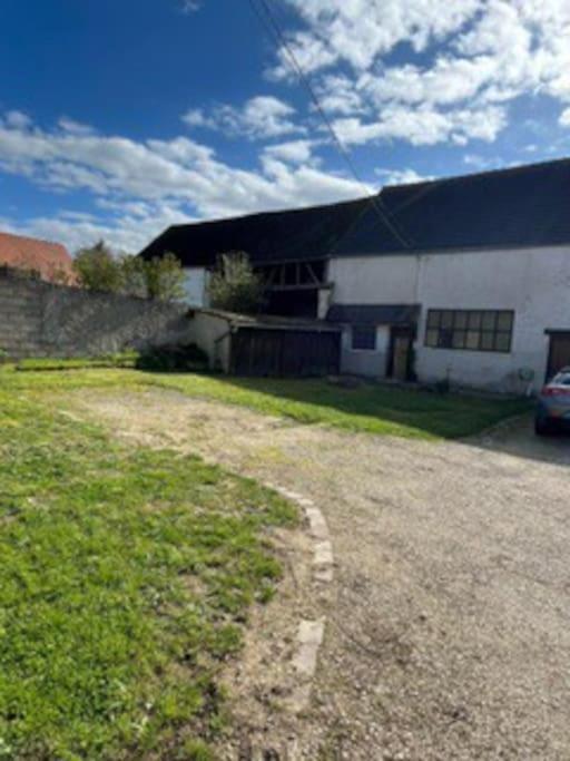 Petite Maison Cosy En Campagne Neuilly  Bagian luar foto