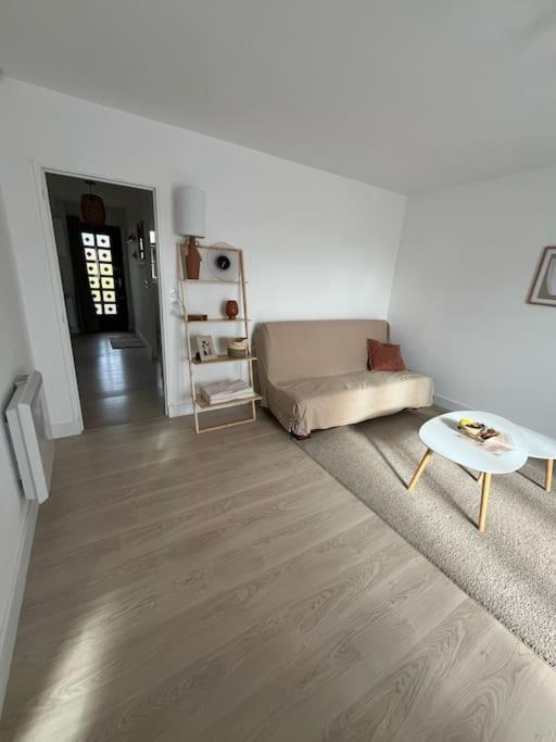 Petite Maison Cosy En Campagne Neuilly  Bagian luar foto