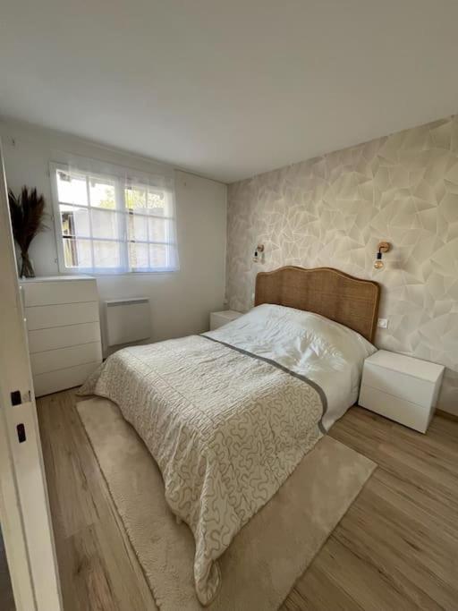Petite Maison Cosy En Campagne Neuilly  Bagian luar foto